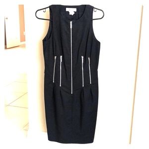 Michael Kors black dress size 0